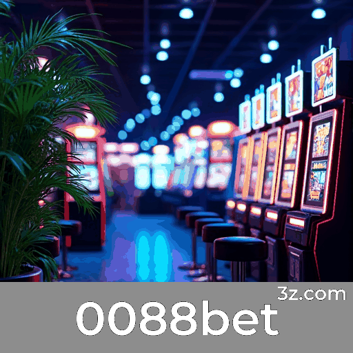 Desvende Promoções 0088bet e Maximize Seu Valor