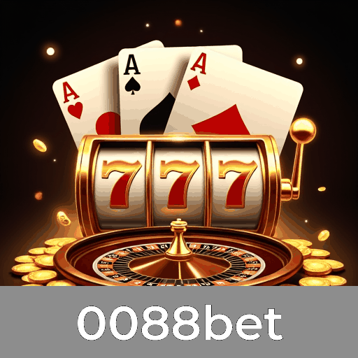 0088bet: Experimente a Emoção dos Multiplicadores Altos no Crash Game