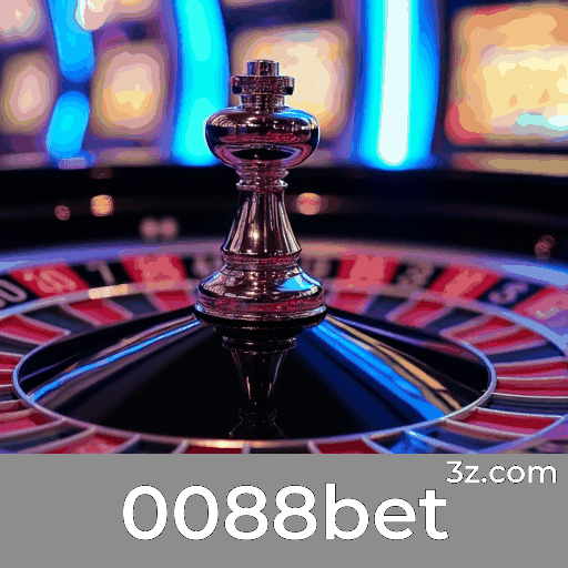 0088bet: Desafie-se nos Jogos de Crash Instantâneos