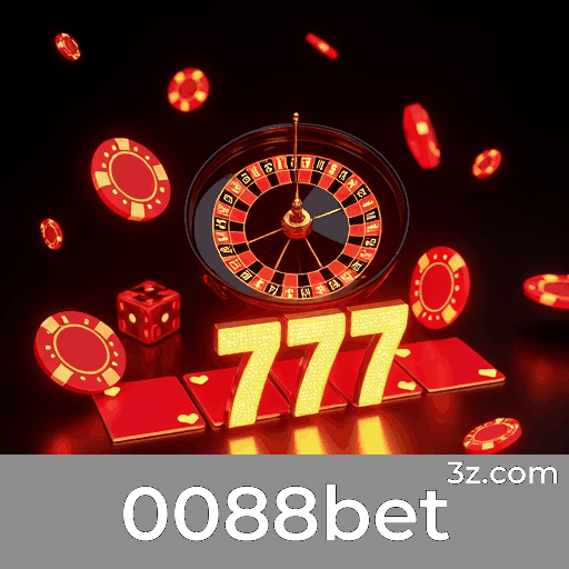 Aventura Incrível com Jogos de Cassino no 0088bet