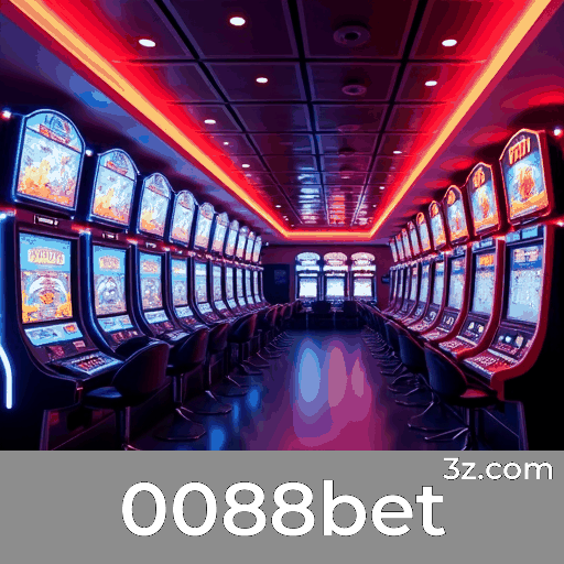 Universo de Jogos Extraordinários do 0088bet: Diversão Sem Limites