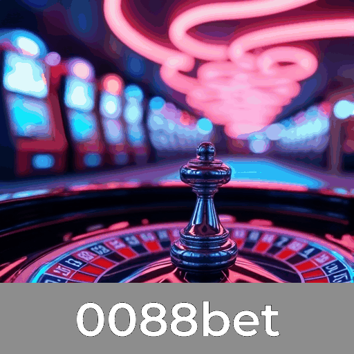 0088bet: Bônus Generoso e Promoções Exclusivas para Você!