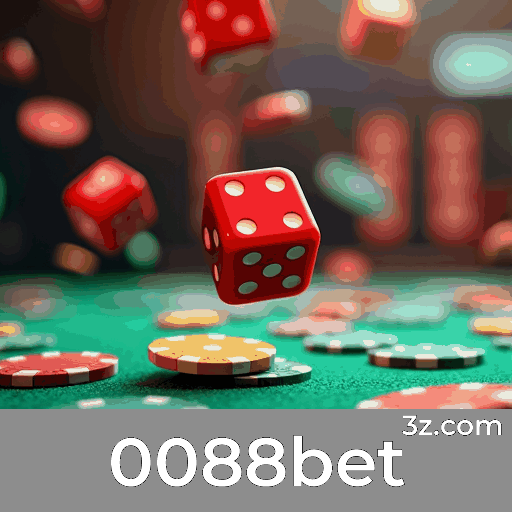 Universo de Jogos Extraordinários do 0088bet: Diversão Sem Limites