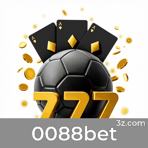 Aventura Incrível com Jogos de Cassino no 0088bet