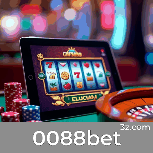 0088bet: Desbloqueie Experiências Exclusivas