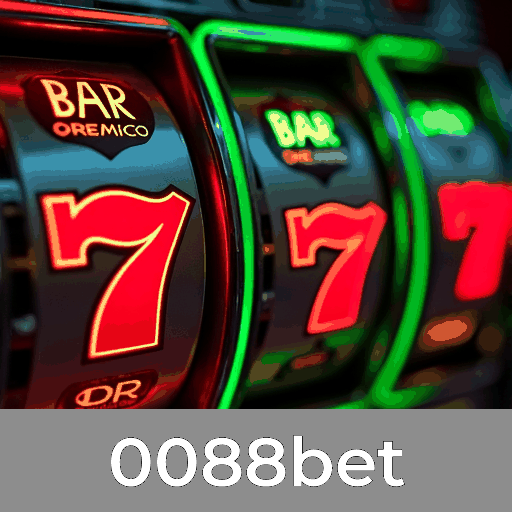 0088bet: Plataforma premiada e segura