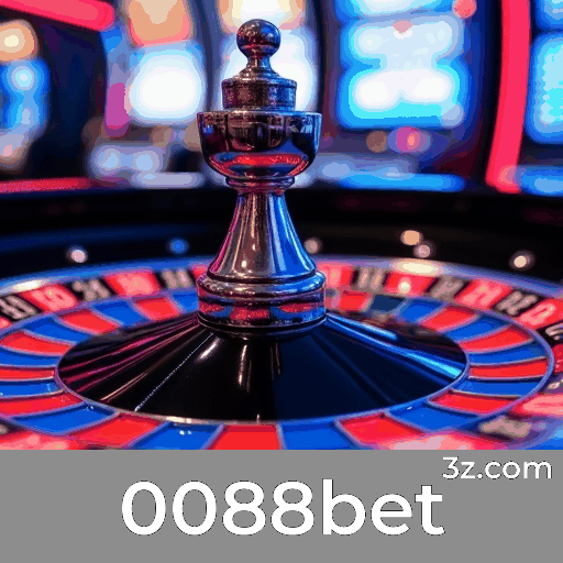 Aumente Suas Chances com o App 0088bet