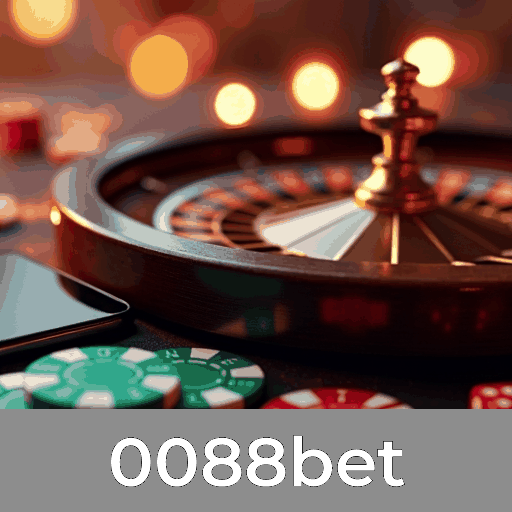 0088bet: Promoções Exclusivas com Bônus Generosos e Ofertas Especiais