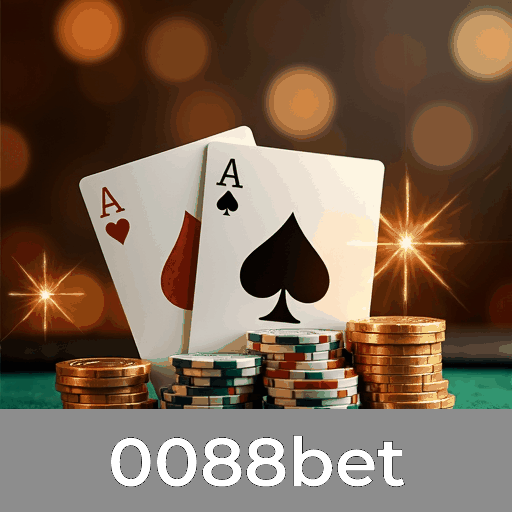 0088bet: Variedade de Jogos Exclusivos com Slots de Alta Volatilidade e Jogos de Mesa ao Vivo