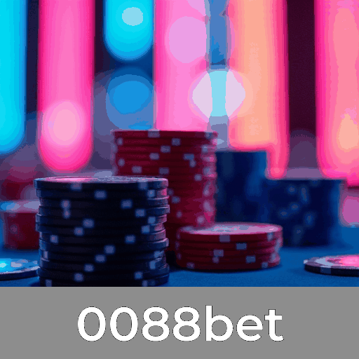 0088bet - Sua Plataforma Confiável para uma Experiência Premium de Apostas