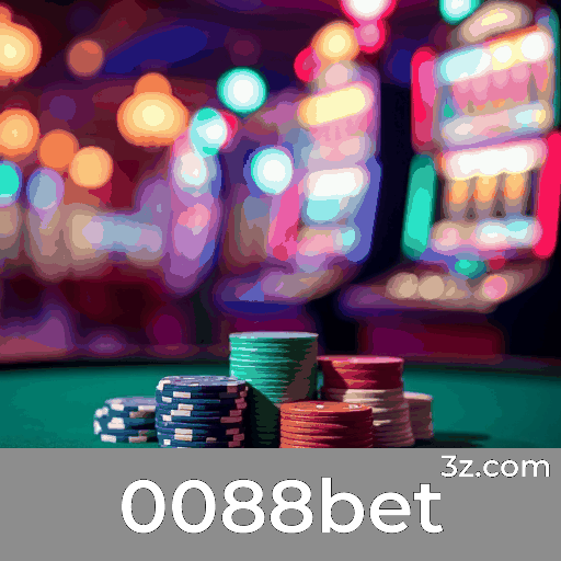 0088bet: Plataforma Vibrante de Comunidade e Interação