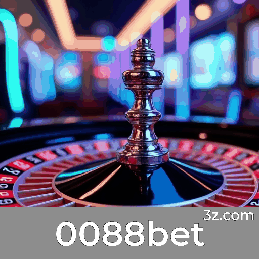 0088bet: Apostas Esportivas com Análise Profunda