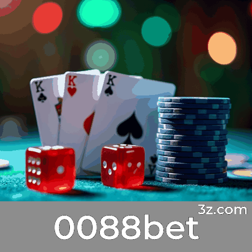 0088bet: Apostas Esportivas com Análise Profunda