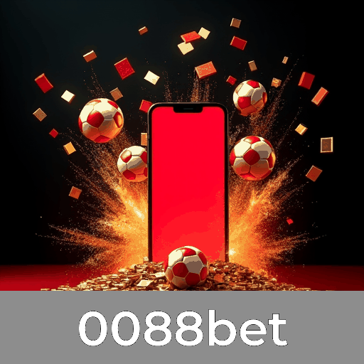 0088bet: Experiência otimizada com o aplicativo móvel para apostar em qualquer lugar